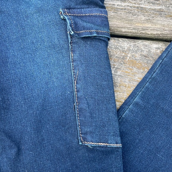 NWT Dollhouse Jeans - Picture 9 of 13